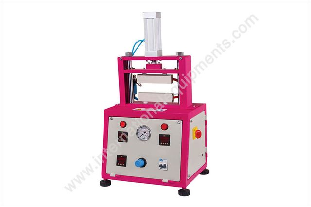 Film Testing Equipments