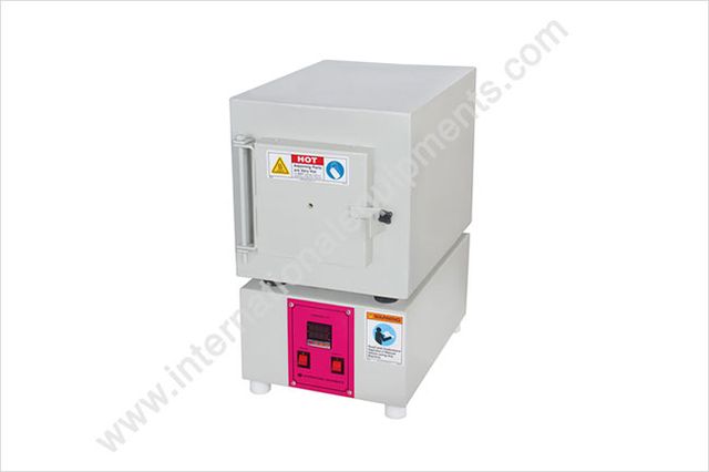 Laboratory Testing Equipments