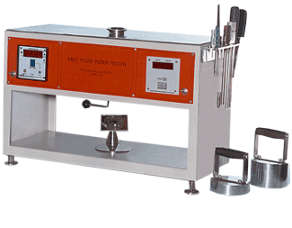 Melt Flow Index Tester (KAYJAY/1992/H)