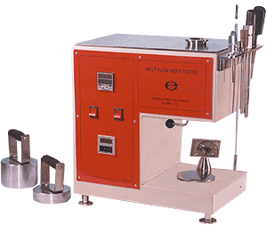 Melt Flow Index Tester (KAYJAY/1998/PE)