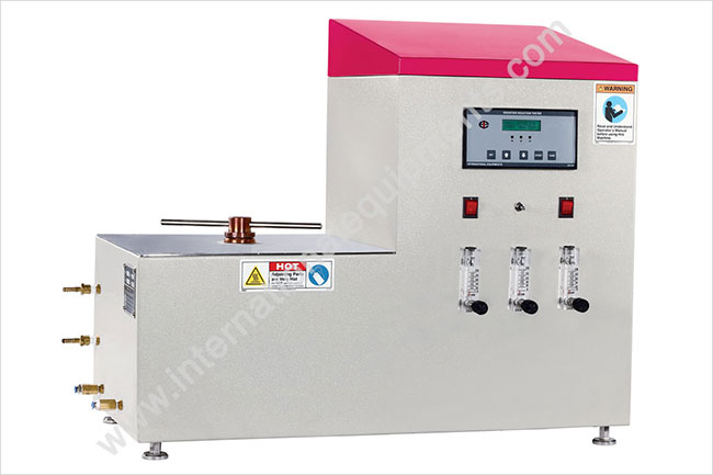 Oxidation Induction Test Apparatus