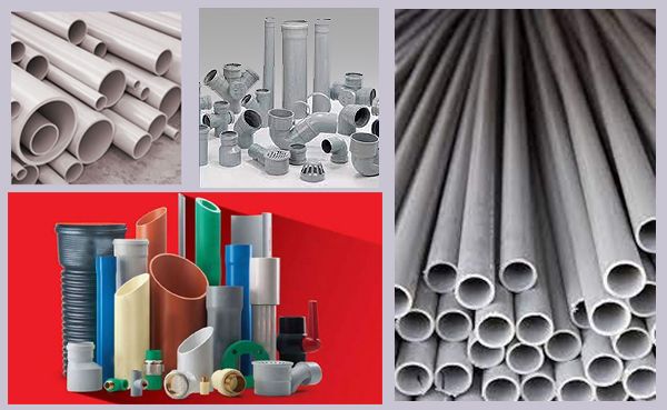Pipe Testing Equipments