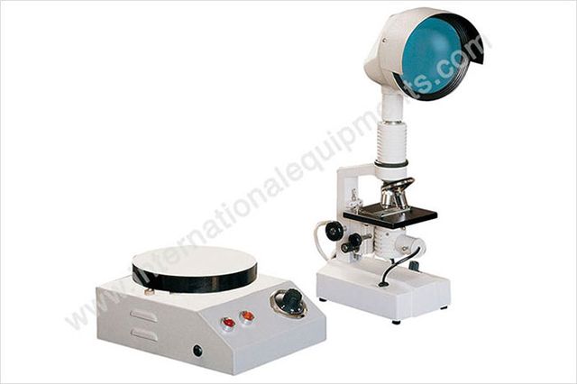 Plastic Testing Equipments
