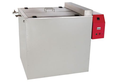 SS Tank for Hydrostatic